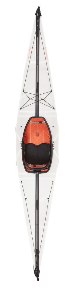 Oru Kayak, das Faltkajak zum Kayakfahren