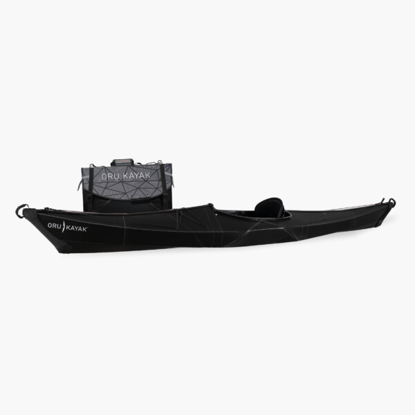 Oru Kayak BAY ST | Schwarz