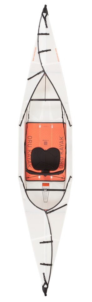 Oru Kayak Modell Beach LT, Faltkajak