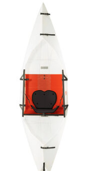 Oru Kayak, Faltkajaks, Modell Lake