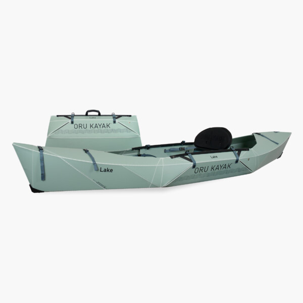 Oru Kayak LAKE SPORT | Mistridge
