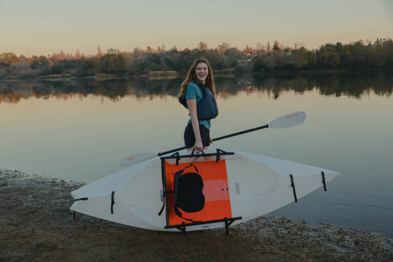Oru Kayak LAKE
