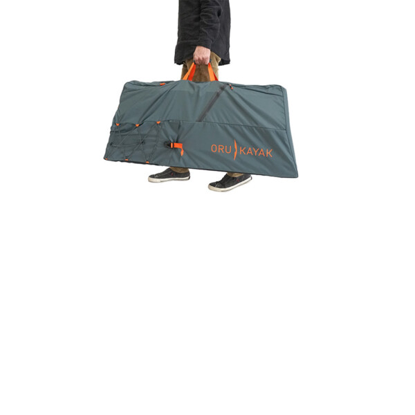 Oru Kayak Rucksack, Rucksack für Inet und Lake Faltkajak