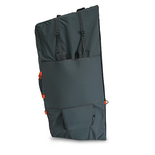 Oru Kayak Rucksack, Rucksack für Inet und Lake Faltkajak