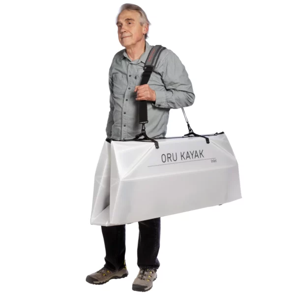 Oru Kayak Tragegurt