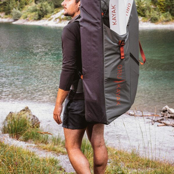 Oru Kayak Pack. Orukayaks, Orukayak Shop