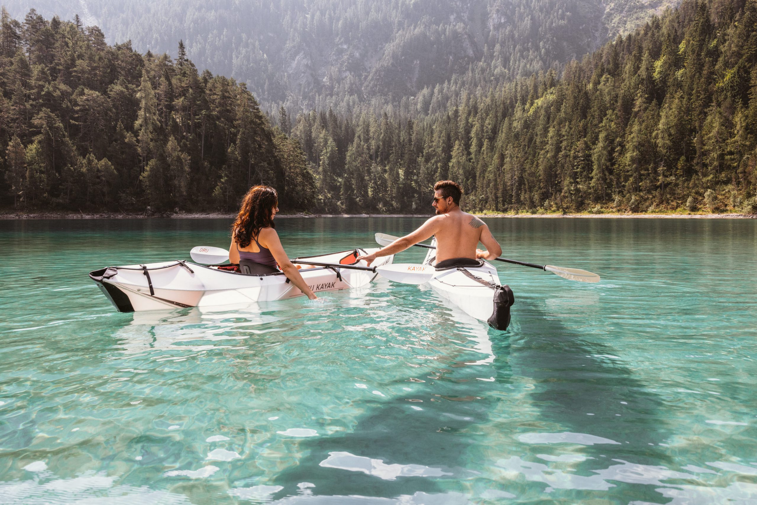 Oru Kayak Shop