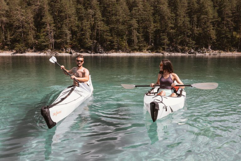 Orukayak, Oru Kayak Coast Shop
